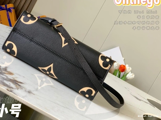 Cheap LOUIS ONTHEGO VUITTON PM 0807